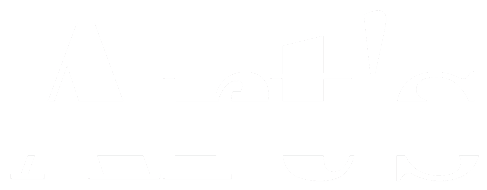 Logo Arts Renovation